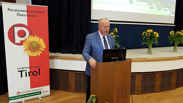 Herbert Infotagung