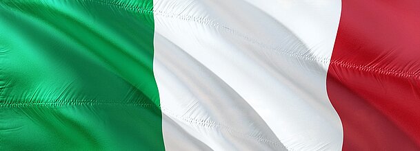 Italienisch