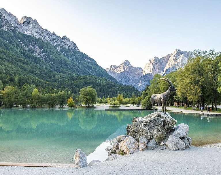 Jasna See