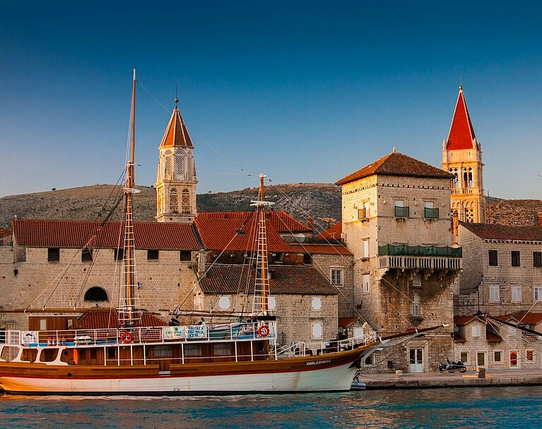 Trogir