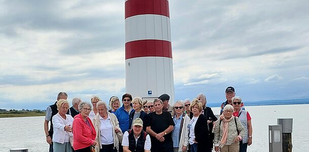 Burgenland Podersdorf