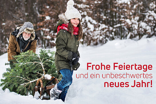 Weihnachten 2025 Format Webseite Eventliste