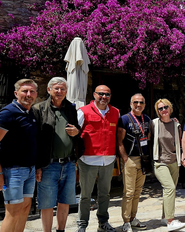 Presse Marmaris 2025