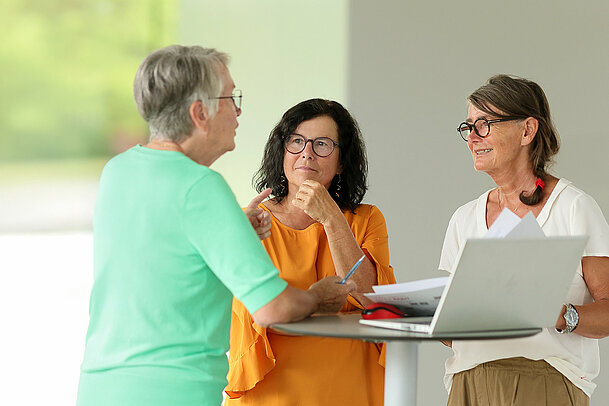 Funktionäre_Gerstorfer_Frauen_Frauentag