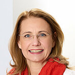 Renate Holzwarth, Büroleitung, PVÖ-Wien