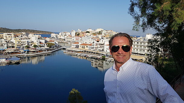 Riccardo Kreta Aghios Nikolaos