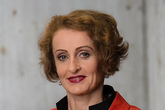Christine Mayrhuber, WIFO-Ökonomin