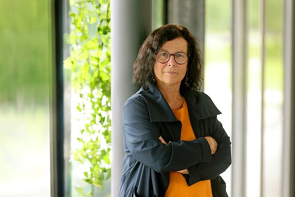 Birgit Gerstorfer CPVÖ