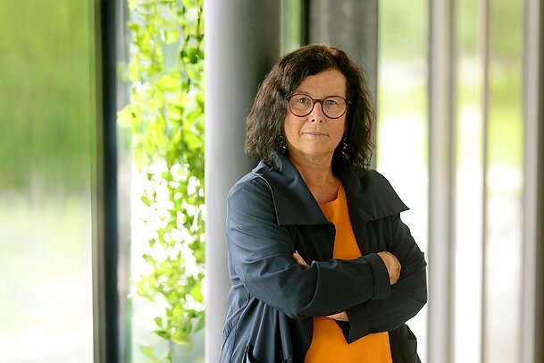 Birgit Gerstorfer CPVÖ