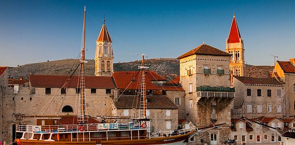 Trogir