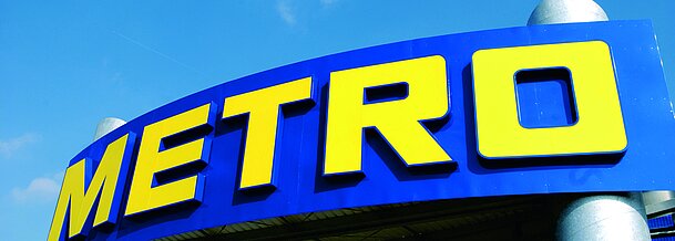 Metro Weiterstadt / Klaus-Dieter Lˆchter Metro Weiterstadt / Klaus-Dieter Lˆchter