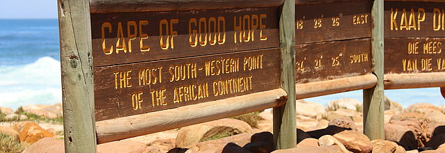 Kap der Guten Hoffnung