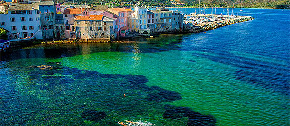 Korsika Saint-Florent