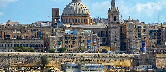 Malta Valletta
