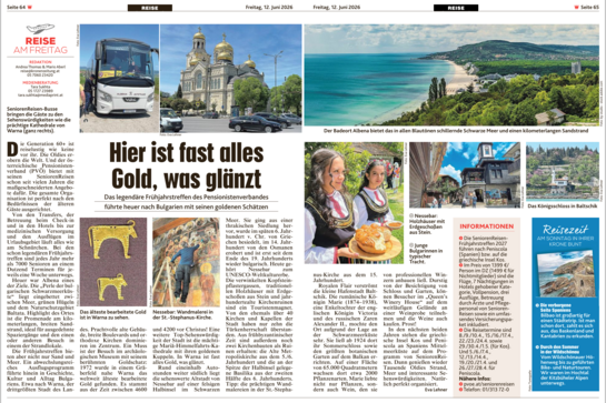 Kronen Zeitung 12.6.2026
